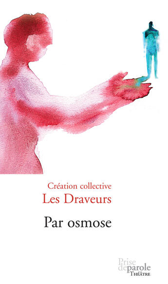 Couverture du livre « Par osmose » de  aux éditions Epagine