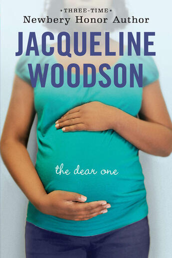 Couverture du livre « The Dear One » de Jacqueline Woodson aux éditions Penguin Group Us