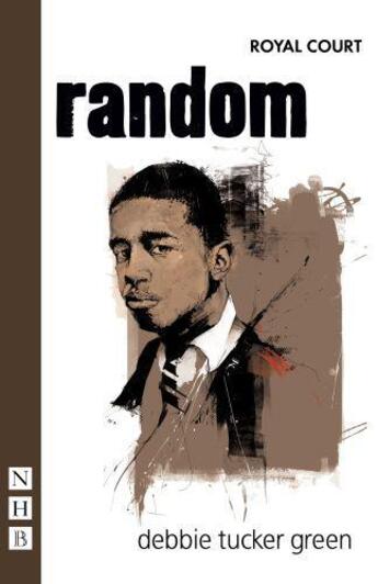 Couverture du livre « Random » de Green Debbie Tucker aux éditions Hern Nick Digital