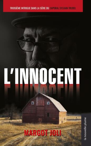 Couverture du livre « L'Innocent » de Margot Joli aux éditions Nouvelle Plume Editions