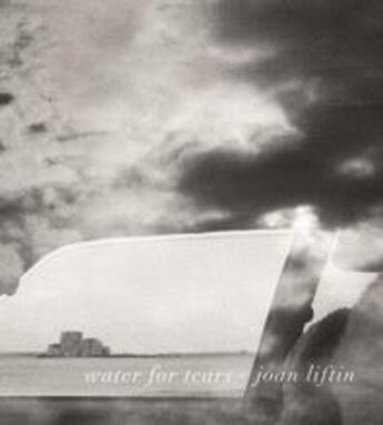 Couverture du livre « Joan liftin water for tears » de Liftin Joan aux éditions Damiani