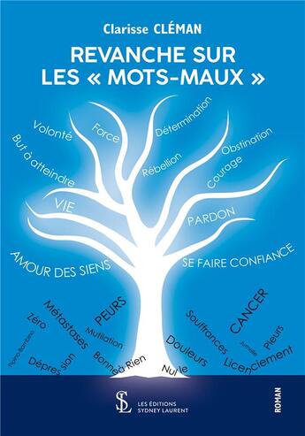 Couverture du livre « Revanche sur les 