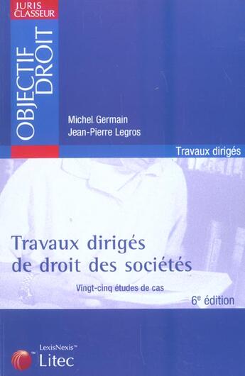 Couverture du livre « Le Droit Penal Des Affaires En 350 Decisions » de Editions Du Juris Classeur aux éditions Juris-classeur