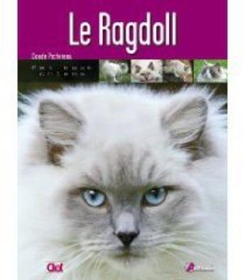 Couverture du livre « Le ragdoll » de Claude Pacheteau aux éditions Artemis