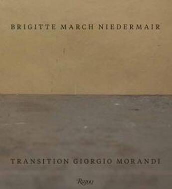 Couverture du livre « Brigittte March Niedermair » de Gianfranc Marienallo aux éditions Rizzoli