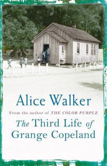 Couverture du livre « The Third Life of George Copeland » de Alice Walker aux éditions Orion Digital