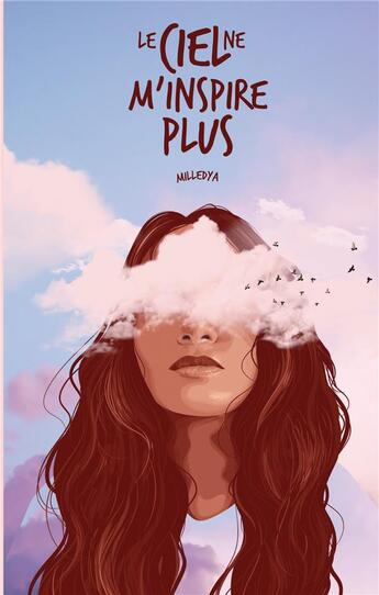 Couverture du livre « Le ciel ne m'inspire plus » de Milledya E. aux éditions Books On Demand