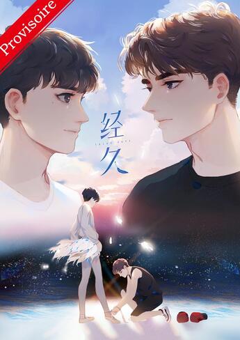 Couverture du livre « Salad days Tome 1 » de Shui Bian Jing et Liuzang Tang aux éditions Nazca