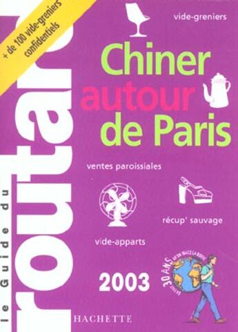 Couverture du livre « Guide Du Routard » de Philippe Gloaguen aux éditions Hachette Tourisme