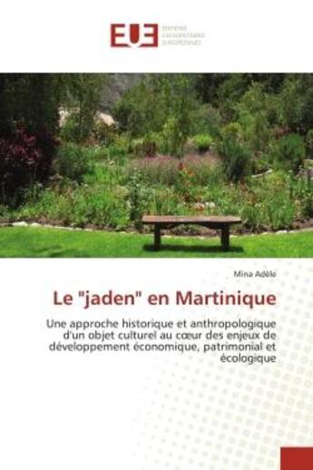 Couverture du livre « Le 