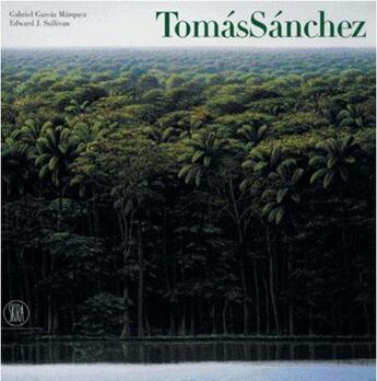 Couverture du livre « Tomas sanchez » de Sullivan aux éditions Skira