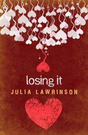 Couverture du livre « Losing It » de Lawrinson Julia aux éditions Penguin Books Ltd Digital