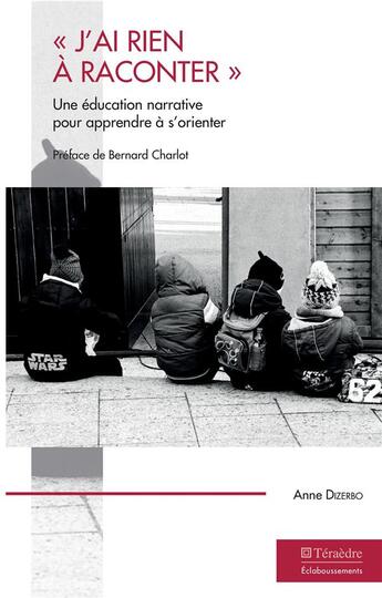 Couverture du livre « 