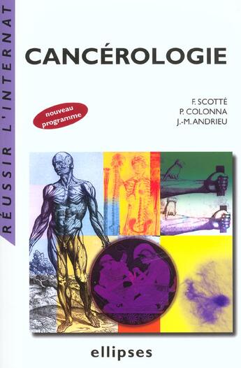 Couverture du livre « =>nouv.ed.9782729836634/andca2 » de Andrieu aux éditions Ellipses