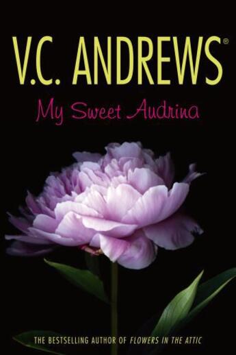 Couverture du livre « My Sweet Audrina » de Andrews V C aux éditions Pocket Books