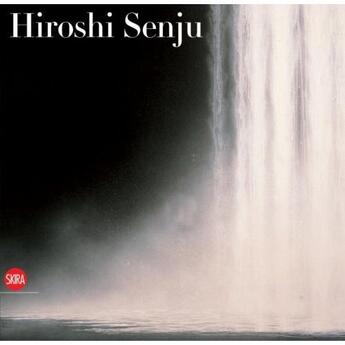 Couverture du livre « Hiroshi Senju » de Rachel Baum aux éditions Skira