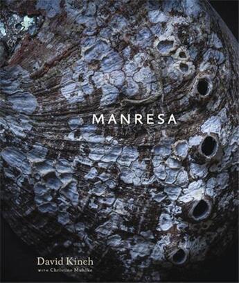 Couverture du livre « Manresa /anglais » de David Kinch/Muhlke C aux éditions Random House Us