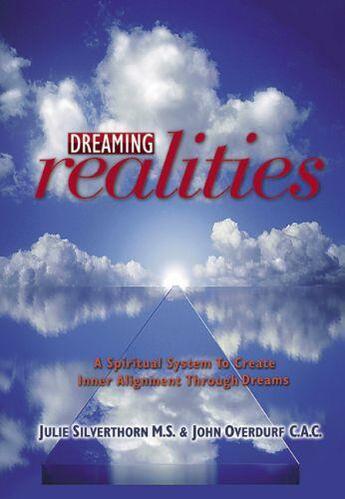 Couverture du livre « Dreaming Realities » de Overdurf John aux éditions Crown House Digital