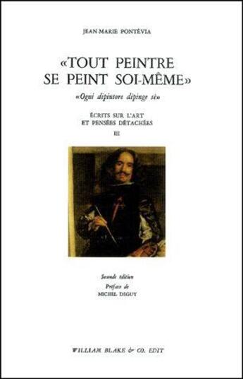 Couverture du livre « 