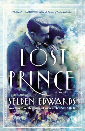 Couverture du livre « The Lost Prince » de Edwards Selden aux éditions Penguin Group Us