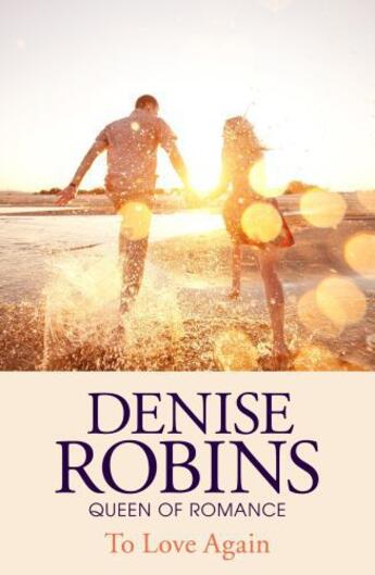 Couverture du livre « To Love Again » de Denise Robins aux éditions Hodder And Stoughton Digital