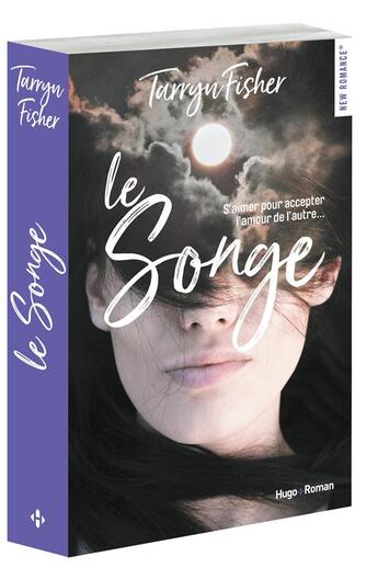 Couverture du livre « Le songe » de Tarryn Fisher aux éditions Hugo Roman