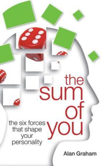 Couverture du livre « The Sum of You Ebook Epub » de Graham Alan aux éditions Hodder Education Digital