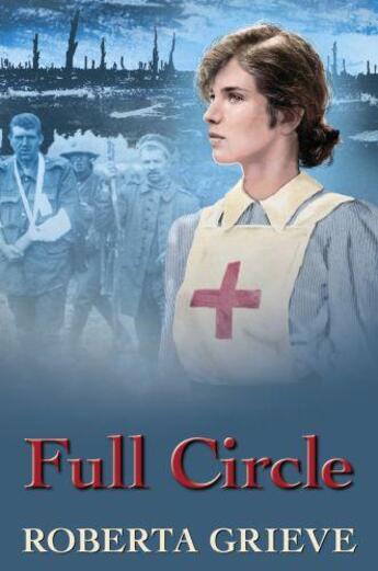 Couverture du livre « Full Circle » de Grieve Roberta aux éditions Hale Robert Digital