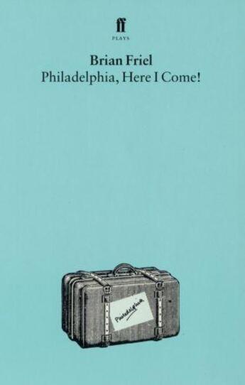 Couverture du livre « Philadelphia here i come » de Martin Amis aux éditions Faber Et Faber