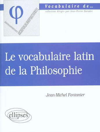 Couverture du livre « =>nouv.ed.9782729824020/fonla2 » de Fontanier aux éditions Ellipses