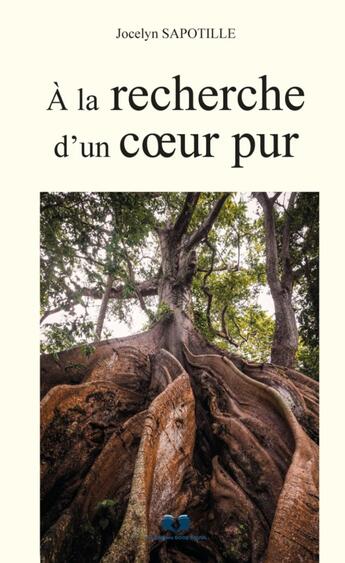 Couverture du livre « À la recherche d'un coeur pur » de Jocelyn Sapotille aux éditions Book Envol 49