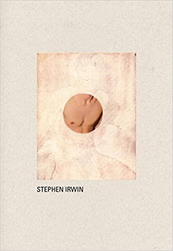 Couverture du livre « Stephen Irwin » de  aux éditions Dap Artbook