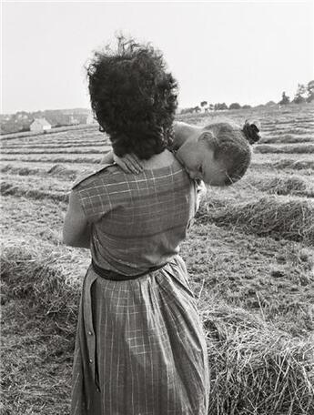 Couverture du livre « Guy Hersant, un photographe en campagne » de Marie-Helene Lafon et Guy Hersant aux éditions Filigranes