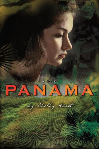 Couverture du livre « Panama » de Hiatt Shelby aux éditions Houghton Mifflin Harcourt