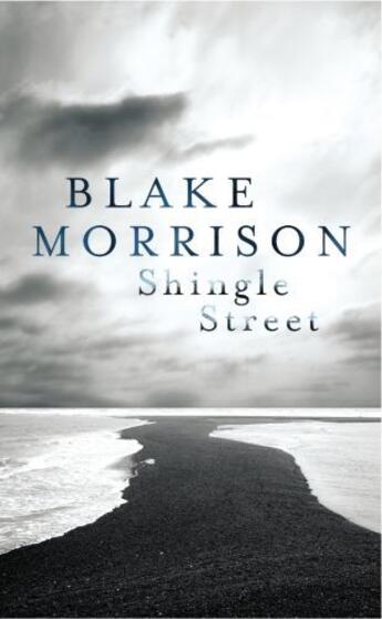 Couverture du livre « Shingle Street » de Morrison Blake aux éditions Random House Digital