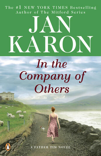 Couverture du livre « In the Company of Others » de Jan Karon aux éditions Penguin Group Us