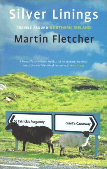 Couverture du livre « Silver Linings » de Fletcher Martin aux éditions Little Brown Book Group Digital