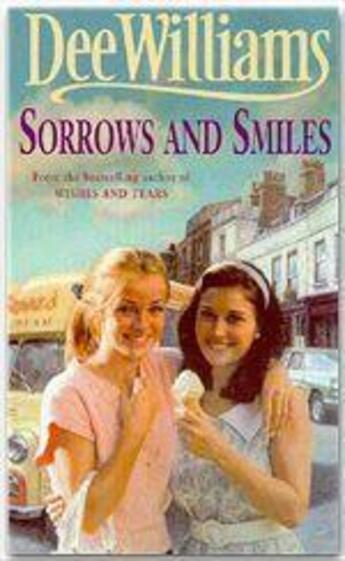 Couverture du livre « Sorrows and Smiles » de Dee Williams aux éditions Headline