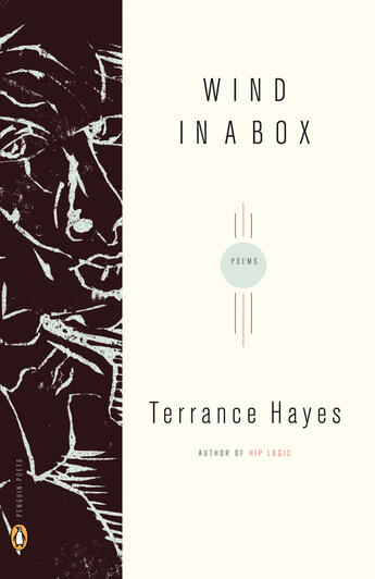 Couverture du livre « Wind in a Box » de Hayes Terrance aux éditions Penguin Group Us