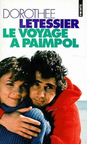 Couverture du livre « Le voyage à Paimpol » de Dorothée Letessier aux éditions Points