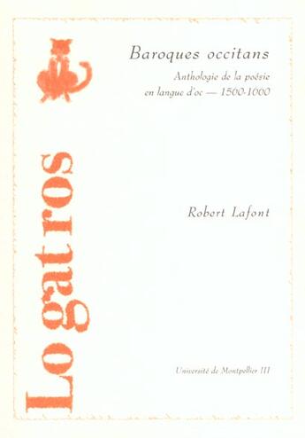 Couverture du livre « The Crisis of Feudalism. Economy and Society in Eastern Normandy, c.1300-1550. » de Robert Lafont et Guy Bois aux éditions Pub De L'universite De Montpellier