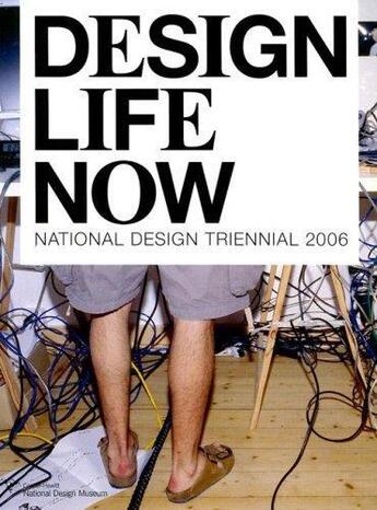 Couverture du livre « Design life now » de Bloemink Barbara aux éditions Assouline