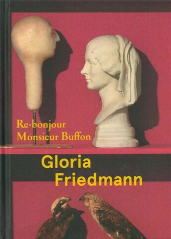 Couverture du livre « Re-bonjour monsieur buffon » de  aux éditions Dilecta