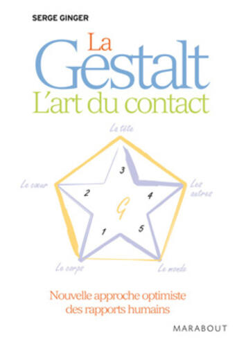 Couverture du livre « La Gestalt » de Ginger-S aux éditions Marabout