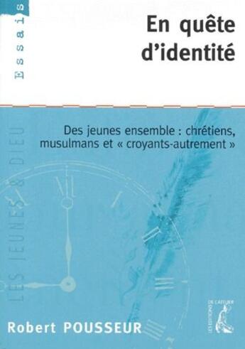 Couverture du livre « Du silence à la parole ; l'univers des formes sonores » de Robert Pousseur aux éditions Editions De L'atelier