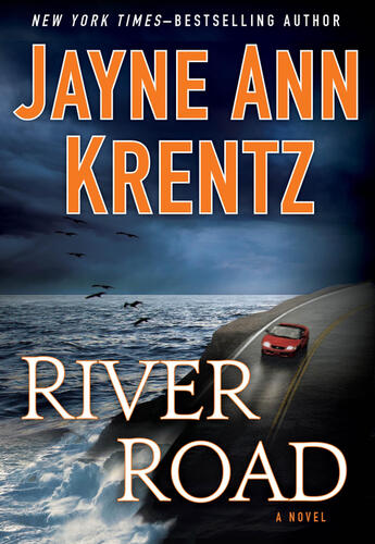 Couverture du livre « River Road » de Jayne Ann Krentz aux éditions Penguin Group Us