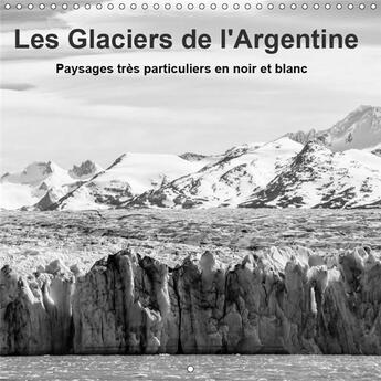 Couverture du livre « Champs de glace imposants du s » de Reuke Sabine aux éditions Calvendo