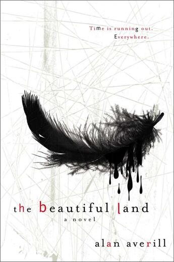 Couverture du livre « The Beautiful Land » de Averill Alan aux éditions Titan Digital