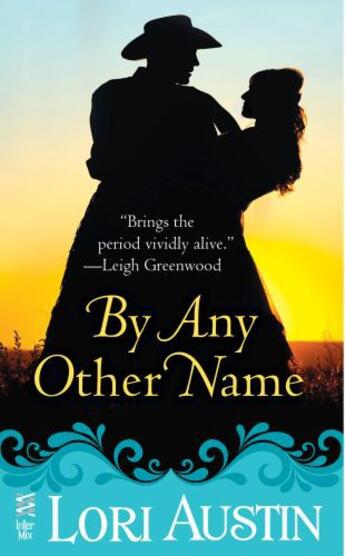 Couverture du livre « By Any Other Name » de Austin Lori aux éditions Penguin Group Us