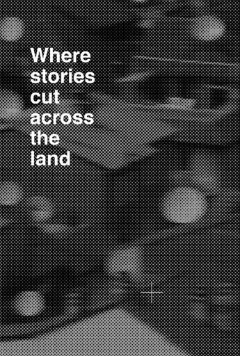 Couverture du livre « Fragments t.1 ; where stories cut across the land » de Vangjush Vellahu aux éditions Archive Books